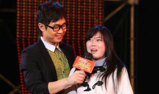 主持人大鹏 主持人大鹏